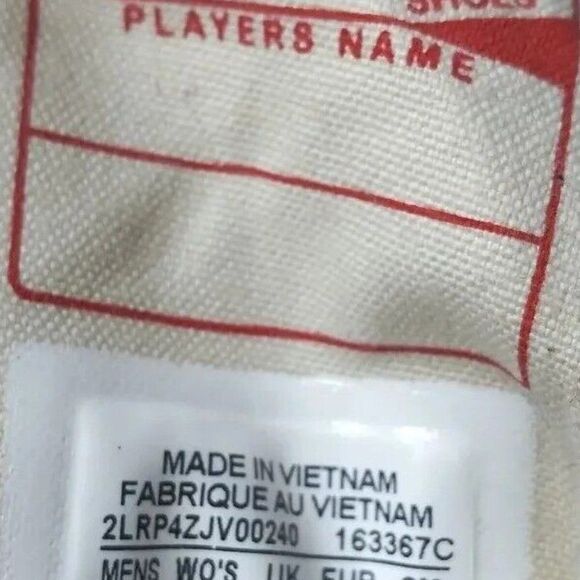 Converse Chuck 70 Hi 'Sedona Red' Athletic Shoes Women's Size 7.5 - Picture 9 of 12